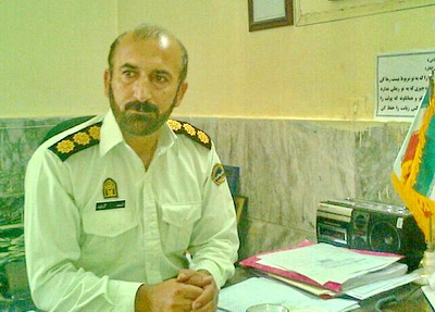 هشدارهای فرماندهی انتظامی شهرستان کوهدشت برای پیشگیری از سرقت در نوروز